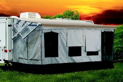CAREFREE OF COLORADO 292000 VACATION'R ROOM  20'-21'