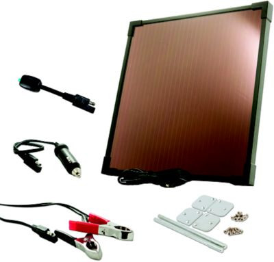 WIRTHCO 23143 5W AMPHOROUS KIT