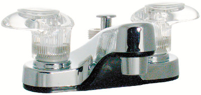 VALTERRA PF222341 CAT. 2HAND LAV. DIVERTER CHROM