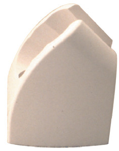 VALTERRA PF276006 3-POSITION WALL MOUNT BISCUIT