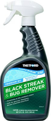THETFORD 32816 ULTRAFOAM BLK STREAK REMOVER