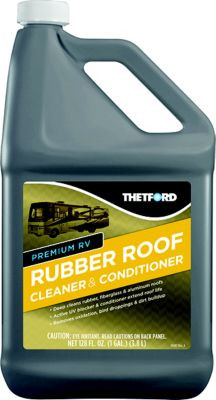 THETFORD 32513 RUBBER ROOF CLEANER GALLON
