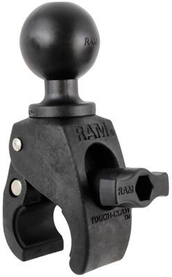 RAM MOUNTS RAP-400U TOUGH CLAW SMALL 1.5" BALL