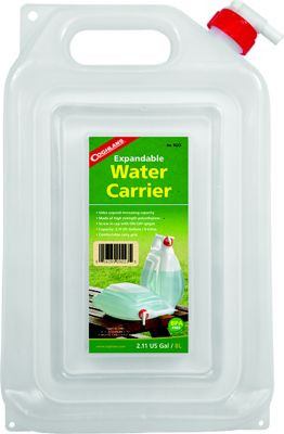 COGHLANS (US ONLY) 9223 WATER CARRIER