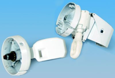 CAREFREE OF COLORADO 850001 PIONEER UPGRADE KIT WHITE