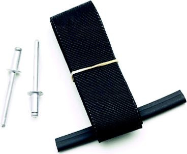 CAREFREE OF COLORADO 901012 PULL STRAP WINDOW AWNING