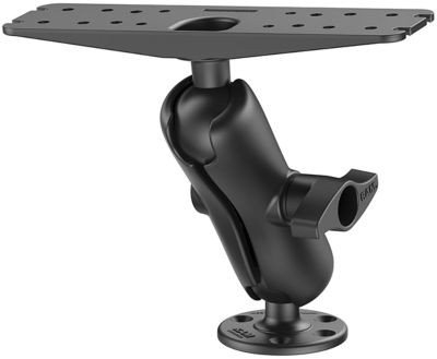 RAM MOUNTS RAM-D-111U-E HD FISHFINDER MOUNT