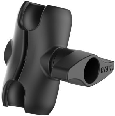 RAM MOUNTS RAM-D-201U-C SHORT ARM 2-1/4