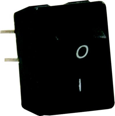 JR PRODUCTS 13735 MINI ON/OFF LABELED I-O SWITCH