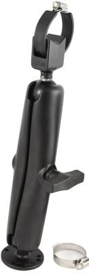 RAM MOUNTS RAM-108-D RAM TROLLING MTR SUPPORT LONG