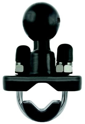 RAM MOUNTS RAM-B-231 RAM BALL MT BASE 1" BASE