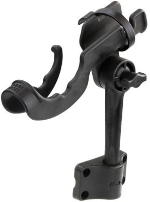 RAM MOUNTS RAM-114-B RAM ROD 2000 ROD HOLDER PKG