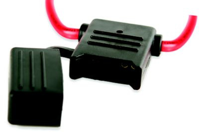WIRTHCO 31860-7 8AWG MAXI FUSE HOLDER