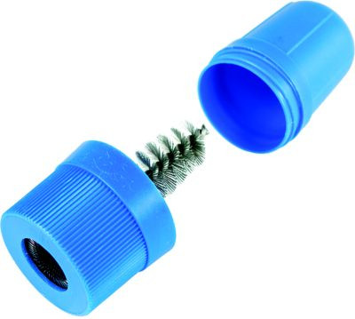 WIRTHCO 21003 BATTERY BRUSH PLASTIC