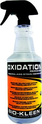 BIO-KLEEN PRODUCTS INC. M00707 BIO-KL OXID/STAIN RE 32OZ