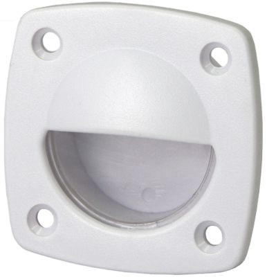 T-H MARINE LED51876DP LED COMPANION-CRTSY WHT-WHT BZ