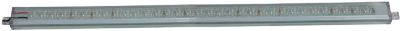 SCANDVIK 41346P 8" LED SCANSTRIP WHITE
