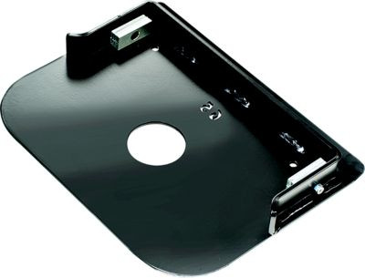 PULLRITE 3365 MULTI FIT CAPTURE PLATE