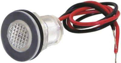T-H MARINE LED51874DP LED UTILITY-LIVE WELL WHITE