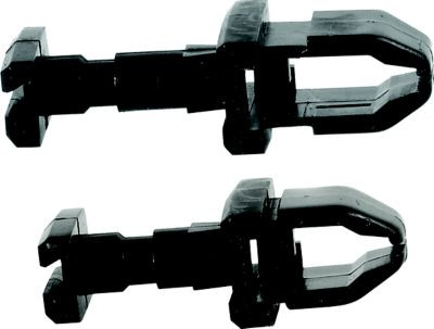 RV DESIGNER E377 FRIG CONVERTER VENT LATCH PR