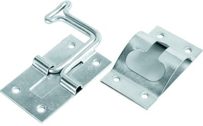 RV DESIGNER E273 ENTRY DOOR HOLDER 90 DEG.