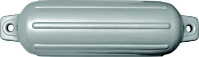 TAYLOR 2020108297 STORM GARD FENDER  5" SLVR