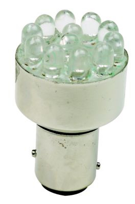SC50-09981 12V LED REPLACE BULB #1157