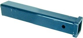 BROPHY PROD RT12 RECEIVER TUBE-2" 12 INCH
