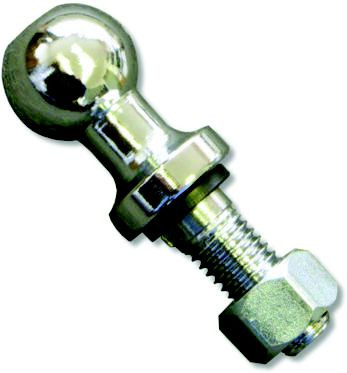 BROPHY PROD SCCB SWAY CONTROL BALL 1-1/4"X5/8"