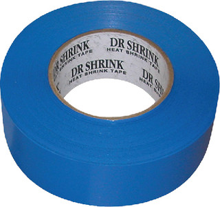 SHRINKWRAP ACCESSORIES P2B PRESERVATION TAPE 2INX 36YD BL