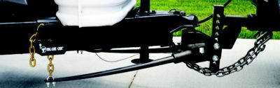 BLUE OX BXW1500 HITCH-SWAYPRO 1500LB 7-HOLE