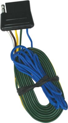 SEACHOICE 57871 5-WAY FLAT CAR SIDE CONN 48"