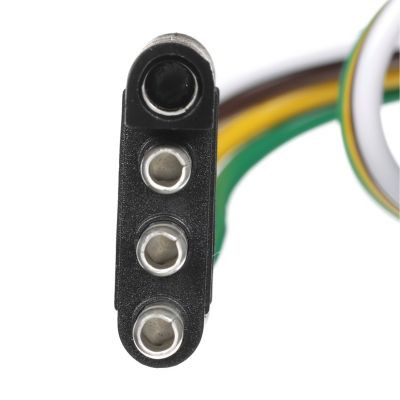 SEACHOICE 57931 4WAY FLAT BOTH SIDE LOOP 60"