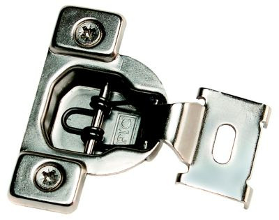 RV DESIGNER H230 CATCH-POSITIVE 2/PK