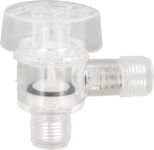 VALTERRA A10-3050 CHECK VALVE/VACUUM BRKER 1/2IN