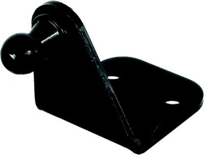 RV DESIGNER G845 GAS PROP BRACKET-1" OFFSET 2PK