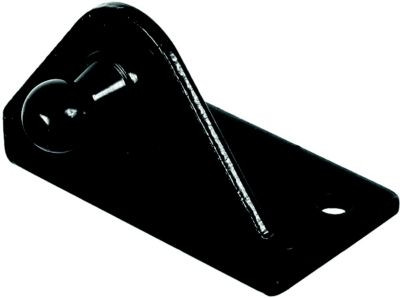 RV DESIGNER G835 GAS PROP BRACKET-1IN 2PK