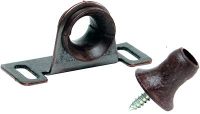 RV DESIGNER H219 CATCH-BULLDOG 2/PK