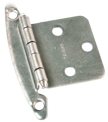 RV DESIGNER H240 HINGE-FREE SWING ANTIQUE 2/PK