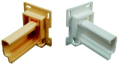 RV DESIGNER H307 DRAWER SLIDE SOCKETS