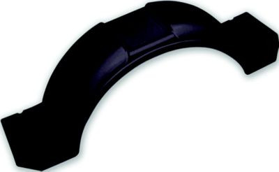TIEDOWN ENGINEERING 44331 PLASTIC FENDER 14" BLACK