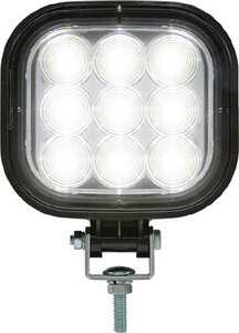 OPTRONICS TLL150FSL OPTIBRITE 9-LED WORK LIGHT