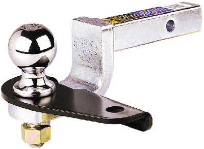 FULTON/WESBAR (CEQUENT) 26005 SWAY CONTROL ADAPTOR CLASS II