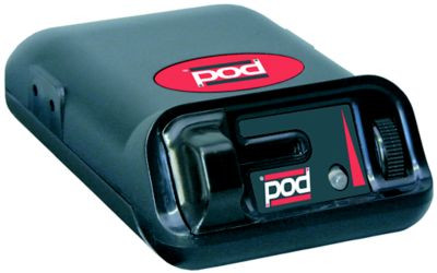 FULTON/WESBAR (CEQUENT) 80500 POD ELECTRIC BRAKE CONT.(2