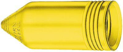 HUBBELL HBL77CM17 SEAL-TITE BOOT F/63CM64