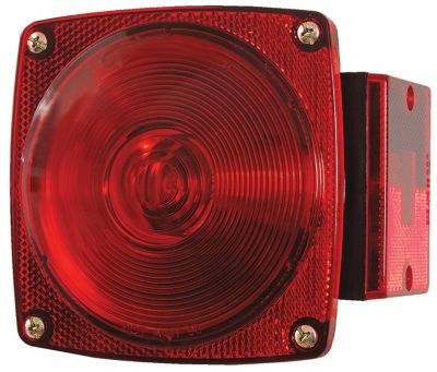 SEACHOICE ST7RSSCH TAIL LITE SUB 7-FUNC W/MOUNT