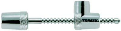 TRIMAX LOCKS TC123 ADJUSTABLE COUPLER LOCK