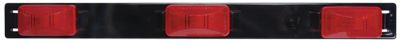 SEACHOICE MC93RKSCH WATERPROOF I.D. LIGHT BAR