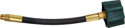 A P PRODUCTS MER425-15P 15IN PIGTAIL W/QCC1 40408 PK