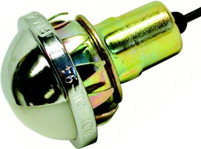 ANDERSON V438 LICENSE PLATE/UTILITY LIGHT